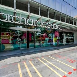 Orchard Central (D9), Shop House #562809581